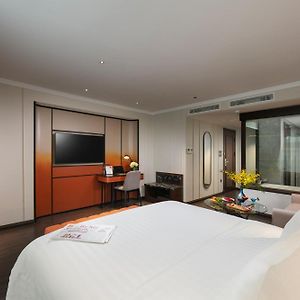Superior Balcony